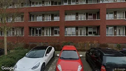 Apartments for rent in Uithoorn - Photo from Google Street View