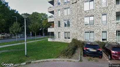 Apartments for rent in Uithoorn - Photo from Google Street View