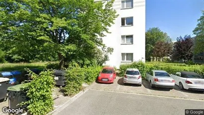 Apartments for rent in Bielefeld - Photo from Google Street View