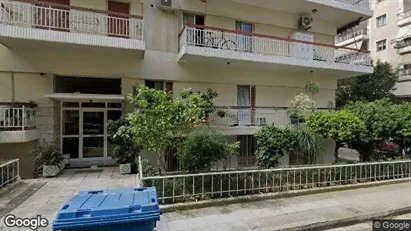 Apartments for rent in Patras - Photo from Google Street View