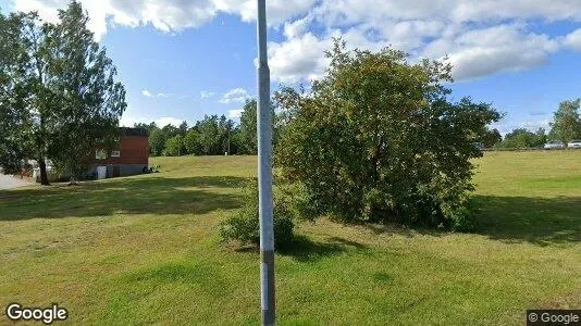 Apartments for rent in Eskilstuna - Photo from Google Street View