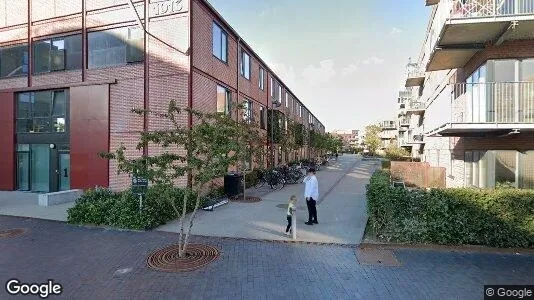 Apartments for rent in Valby - Photo from Google Street View