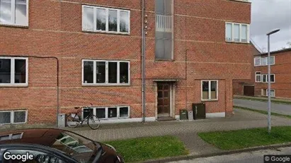 Apartments for rent in Esbjerg Center - Photo from Google Street View