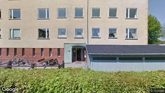 Apartments for rent in Viborg - Photo from Google Street View