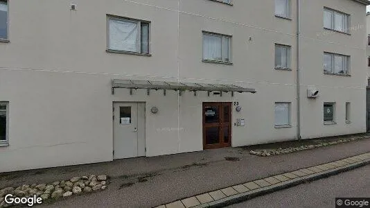 Rooms for rent in Örgryte-Härlanda - Photo from Google Street View