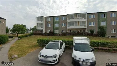 Apartments for rent in Kalmar - Photo from Google Street View