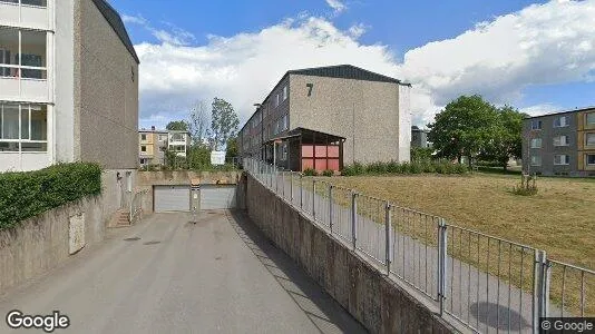 Apartments for rent in Kalmar - Photo from Google Street View