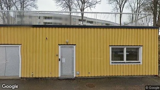 Apartments for rent in Askersund - Photo from Google Street View