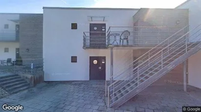 Apartments for rent in Hörby - Photo from Google Street View