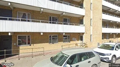 Apartments for rent in Malmö City - Photo from Google Street View