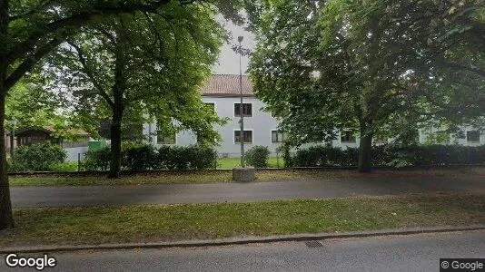 Apartments for rent in Kirseberg - Photo from Google Street View