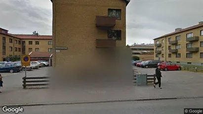 Apartments for rent in Växjö - Photo from Google Street View