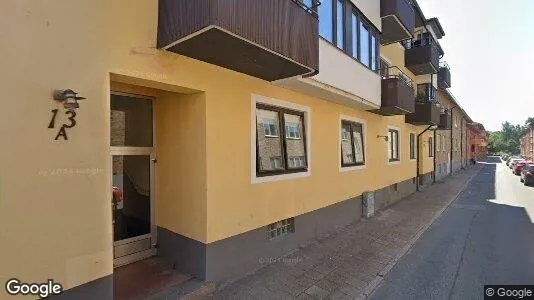 Apartments for rent in Hässleholm - Photo from Google Street View