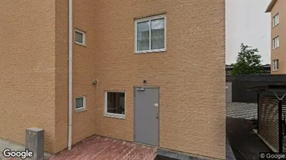 Apartments for rent in Linköping - Photo from Google Street View