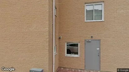 Apartments for rent in Linköping - Photo from Google Street View