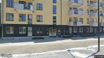 Apartments for rent in Limhamn/Bunkeflo - Photo from Google Street View