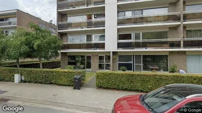 Apartments for rent in Kruibeke - Photo from Google Street View