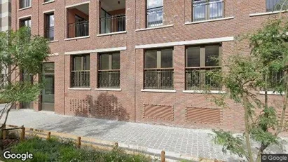 Apartments for rent in Stad Brussel - Photo from Google Street View