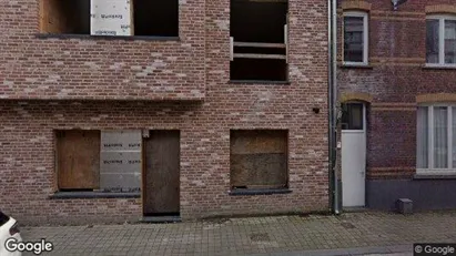 Apartments for rent in Gistel - Photo from Google Street View