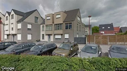 Apartments for rent in Rijkevorsel - Photo from Google Street View