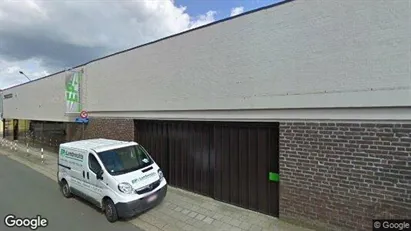 Apartments for rent in Rijkevorsel - Photo from Google Street View