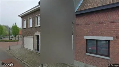 Apartments for rent in Wuustwezel - Photo from Google Street View