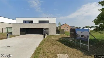 Apartments for rent in Tielt - Photo from Google Street View