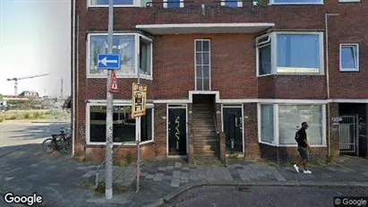 Apartments for rent in Groningen - Photo from Google Street View