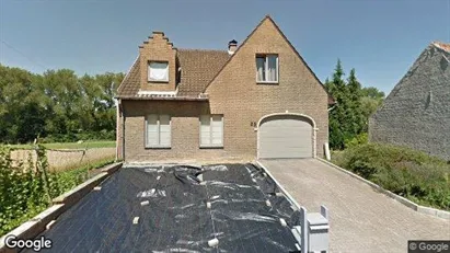 Apartments for rent in Affligem - Photo from Google Street View