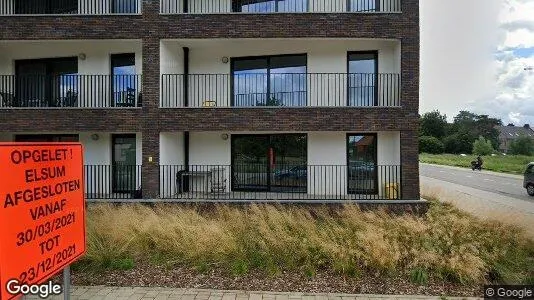 Apartments for rent in Geel - Photo from Google Street View