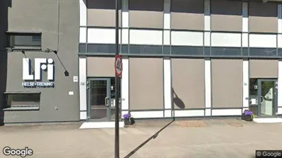 Apartments for rent in Skedsmo - Photo from Google Street View