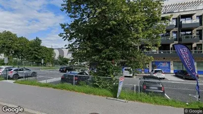 Apartments for rent in Oslo Grorud - Photo from Google Street View