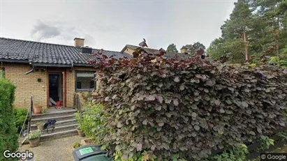 Apartments for rent in Oslo Nordstrand - Photo from Google Street View