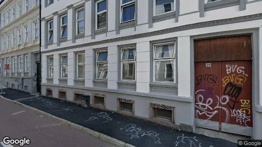 Apartments for rent in Oslo Grünerløkka - Photo from Google Street View