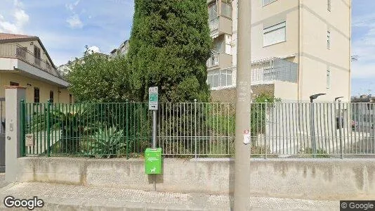 Apartments for rent in Messina - Photo from Google Street View