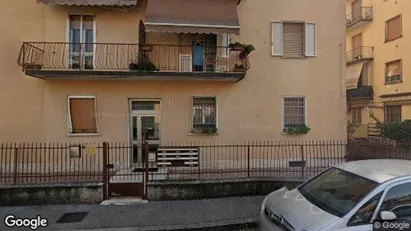 Apartments for rent in Verona - Photo from Google Street View