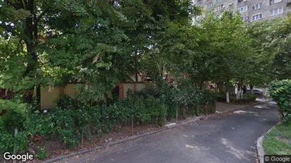 Apartments for rent in Timişoara - Photo from Google Street View