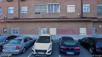 Apartments for rent in Madrid Arganzuela - Photo from Google Street View