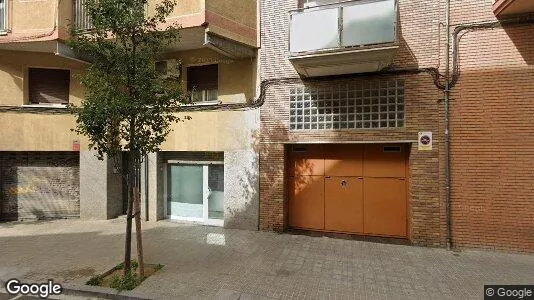 Apartments for rent in L'Hospitalet de Llobregat - Photo from Google Street View