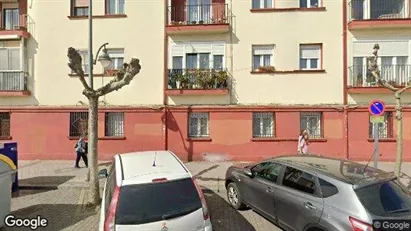 Apartments for rent in Valladolid - Photo from Google Street View