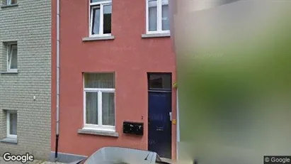 Apartments for rent in Tervuren - Photo from Google Street View