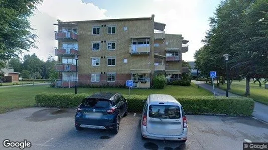 Apartments for rent in Växjö - Photo from Google Street View