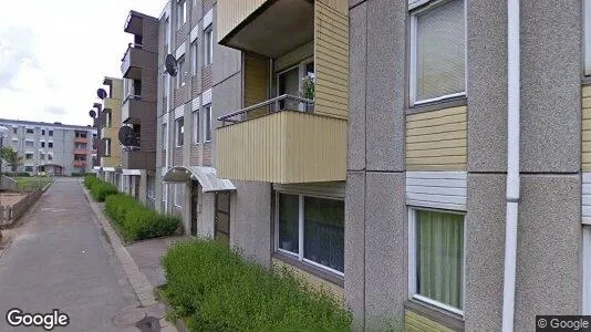 Apartments for rent in Angered - Photo from Google Street View