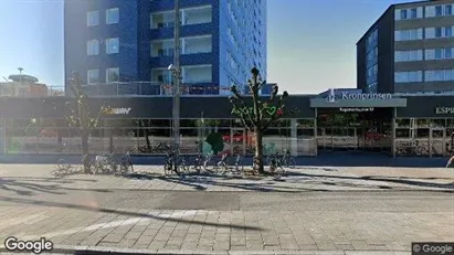 Apartments for rent in Malmö City - Photo from Google Street View