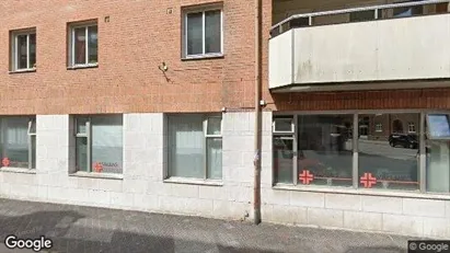 Apartments for rent in Trelleborg - Photo from Google Street View