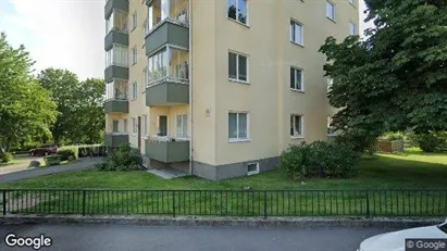 Apartments for rent in Norrköping - Photo from Google Street View