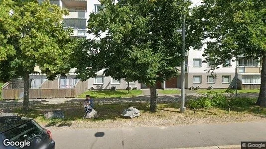 Apartments for rent in Norrköping - Photo from Google Street View