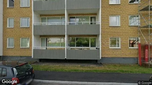 Apartments for rent in Jönköping - Photo from Google Street View