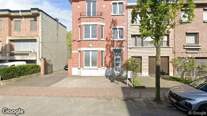 Apartments for rent in Antwerp Merksem - Photo from Google Street View