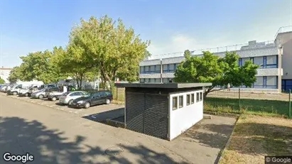 Apartments for rent in Strasbourg - Photo from Google Street View